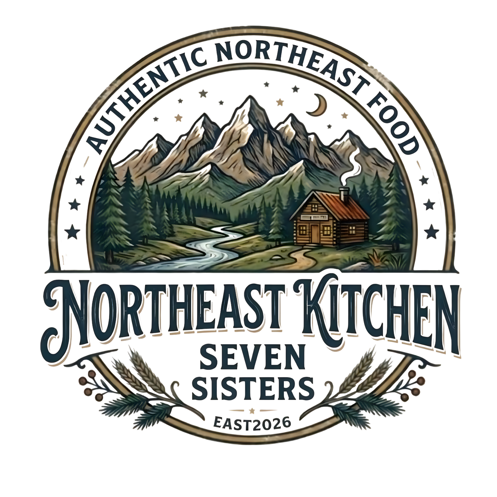 Seven Sisters Kitchen